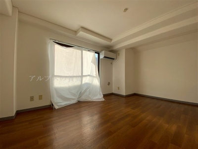 【居間・リビング】 | 第2住吉ビルA棟