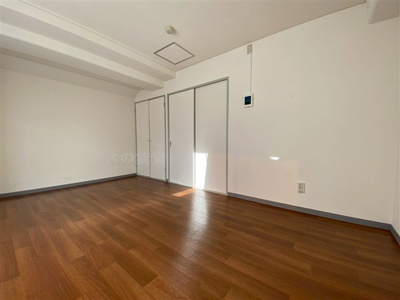 【居間・リビング】 | 第2住吉ビルA棟