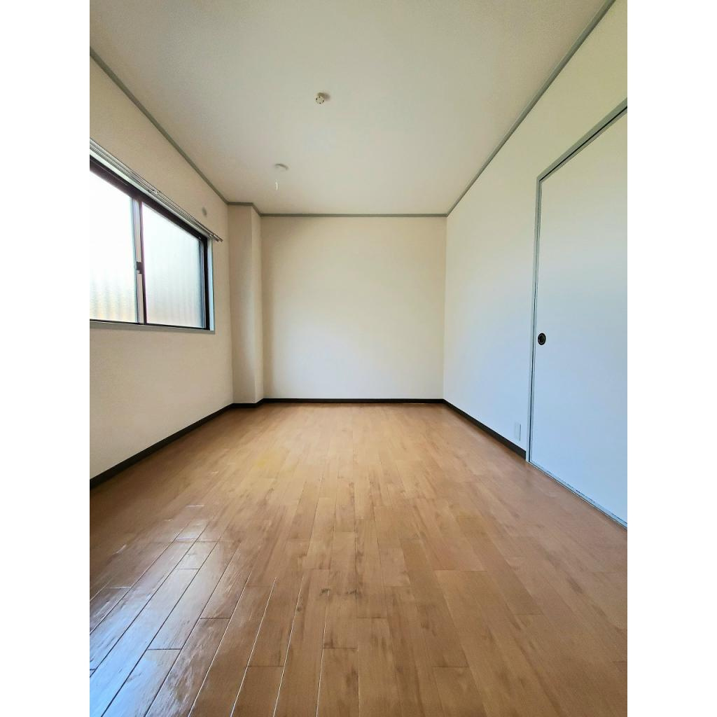 ミロクハイツ寝屋川