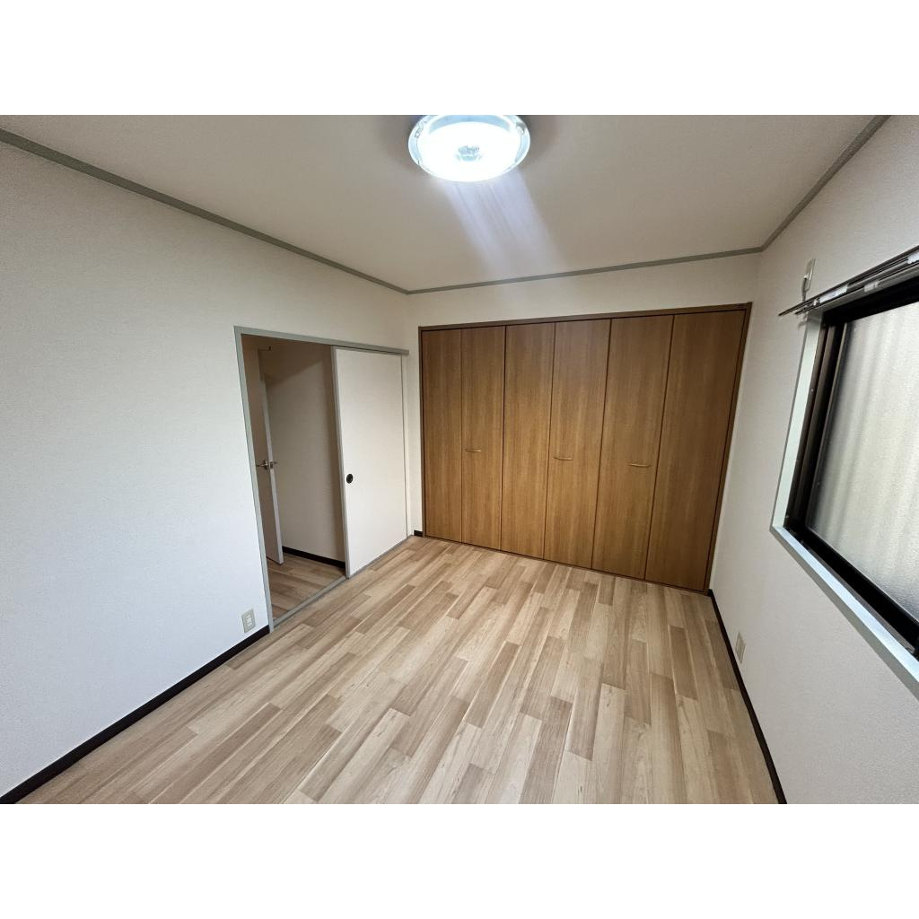 ミロクハイツ寝屋川