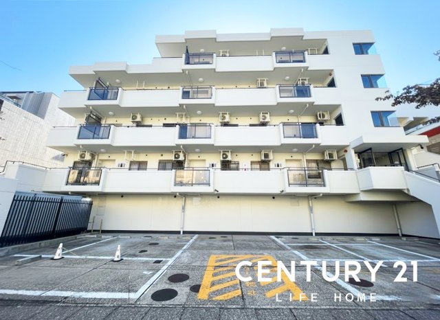 宮前平コルナスの画像