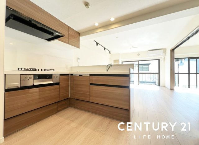 宮前平コルナスの画像