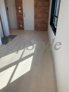 【内装】 | グラスプラス上中里