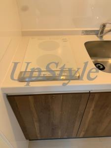 【キッチン】 | グラスプラス上中里