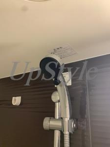 【浴室】 | グラスプラス上中里