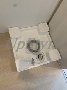 【設備】 | グラスプラス上中里