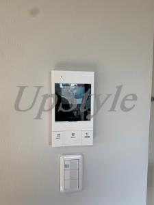 【セキュリティ】 | グラスプラス上中里