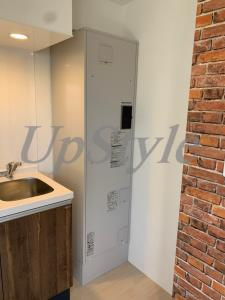 【内装】 | グラスプラス上中里