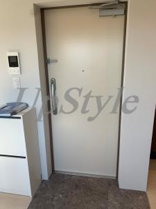 【玄関】 | グラスプラス上中里