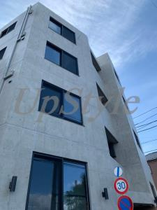 【外観】 | グラスプラス上中里