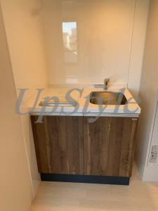 【キッチン】 | グラスプラス上中里