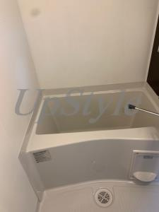 【浴室】 | グラスプラス上中里