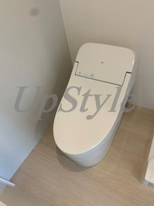 【トイレ】 | グラスプラス上中里