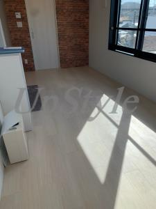 【寝室】 | グラスプラス上中里