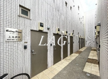 バーミープレイス上北沢Ⅱの画像