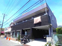 アンドゥトロワの画像