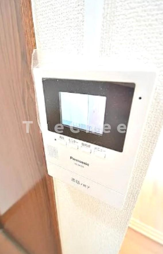 ハイツ田村のセキュリティ