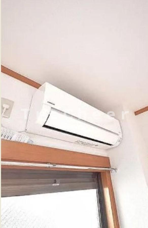 ハイツ田村の設備