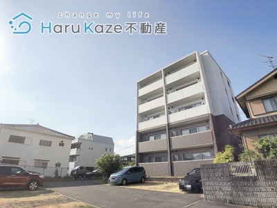 【外観】 | アインスベルグ【名古屋市賃貸・上山町】