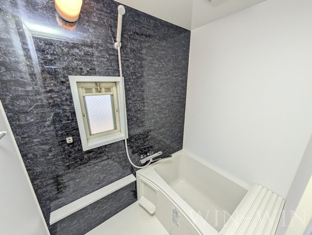 サンシティ向山 Bの浴室|イメージ（同建物内・同間取りの写真）
