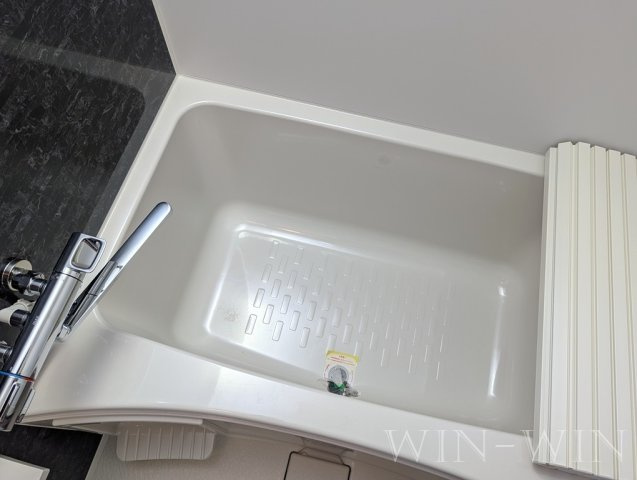 サンシティ向山 Bの浴室|イメージ（同建物内・同間取りの写真）
