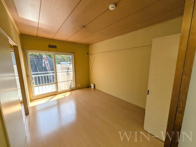 サンシティ向山 Bの寝室|イメージ（同建物内・同間取りの写真）
