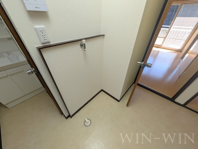 サンシティ向山 Bの設備|イメージ（同建物内・同間取りの写真）
