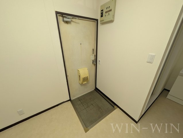 サンシティ向山 Bの玄関|同型タイプ
イメージ（同建物内・同間取りの写真）
