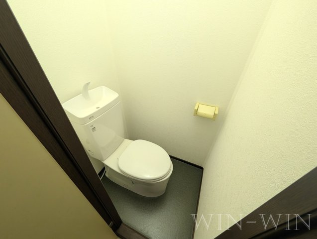 サンシティ向山 Bのその他|イメージ（同建物内・同間取りの写真）
