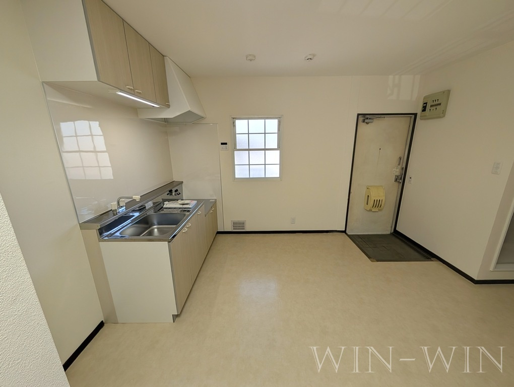 サンシティ向山 Bのその他|イメージ（同建物内・同間取りの写真）
