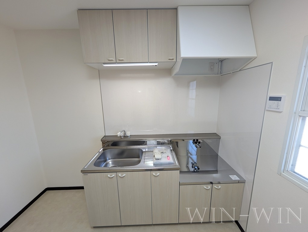 サンシティ向山 Bのその他|イメージ（同建物内・同間取りの写真）
