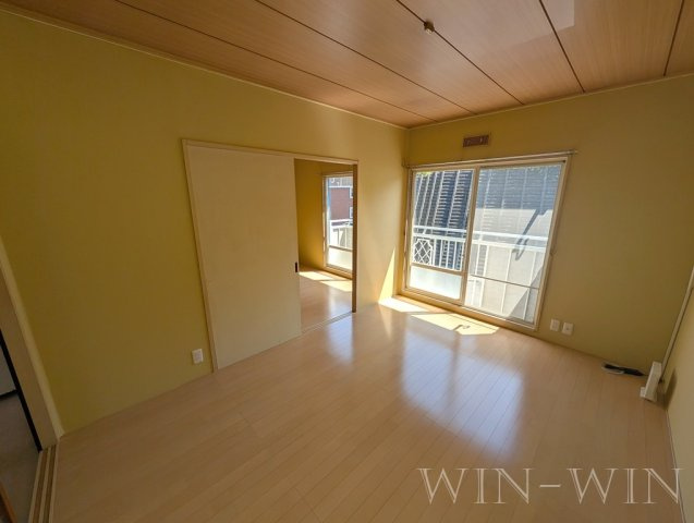 サンシティ向山 Bのその他|イメージ（同建物内・同間取りの写真）
