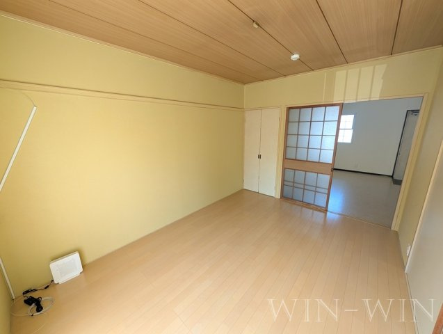 サンシティ向山 Bのその他|イメージ（同建物内・同間取りの写真）
