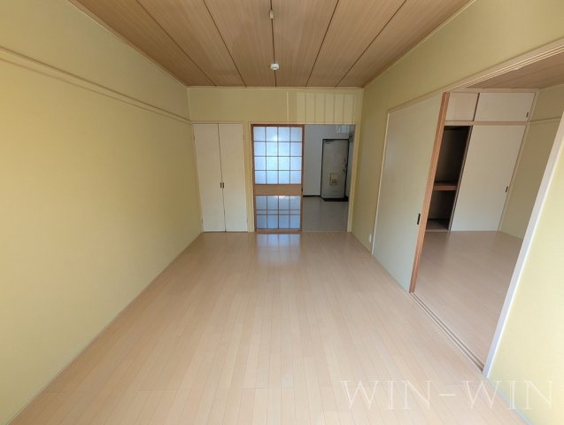 サンシティ向山 Bのその他|イメージ（同建物内・同間取りの写真）
