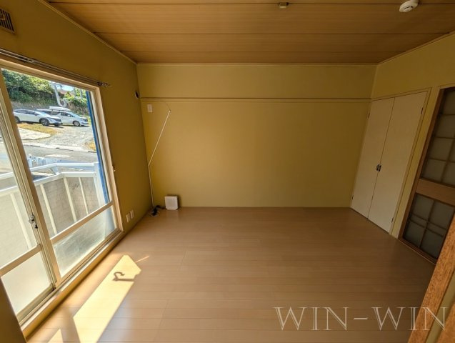 サンシティ向山 Bのその他|イメージ（同建物内・同間取りの写真）
