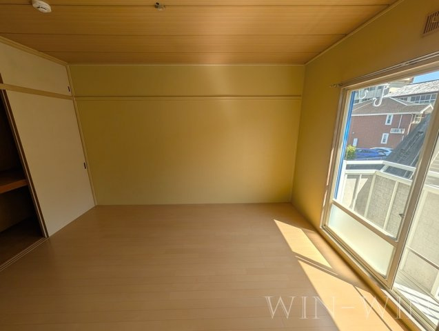 サンシティ向山 Bのその他|イメージ（同建物内・同間取りの写真）
