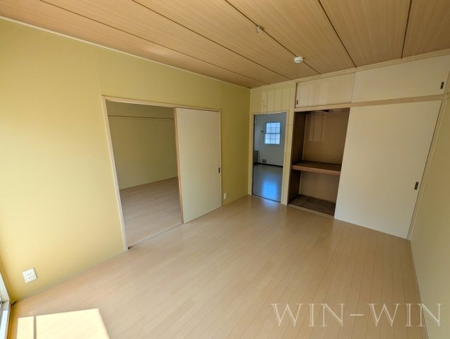 サンシティ向山 Bのその他|イメージ（同建物内・同間取りの写真）
