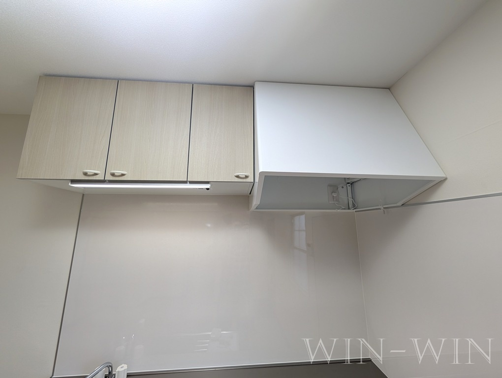 サンシティ向山 Bのその他|イメージ（同建物内・同間取りの写真）
