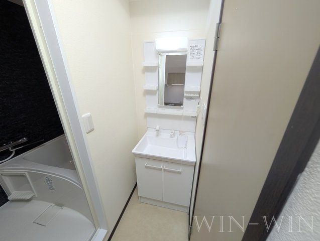 サンシティ向山 Bのその他|イメージ（同建物内・同間取りの写真）
