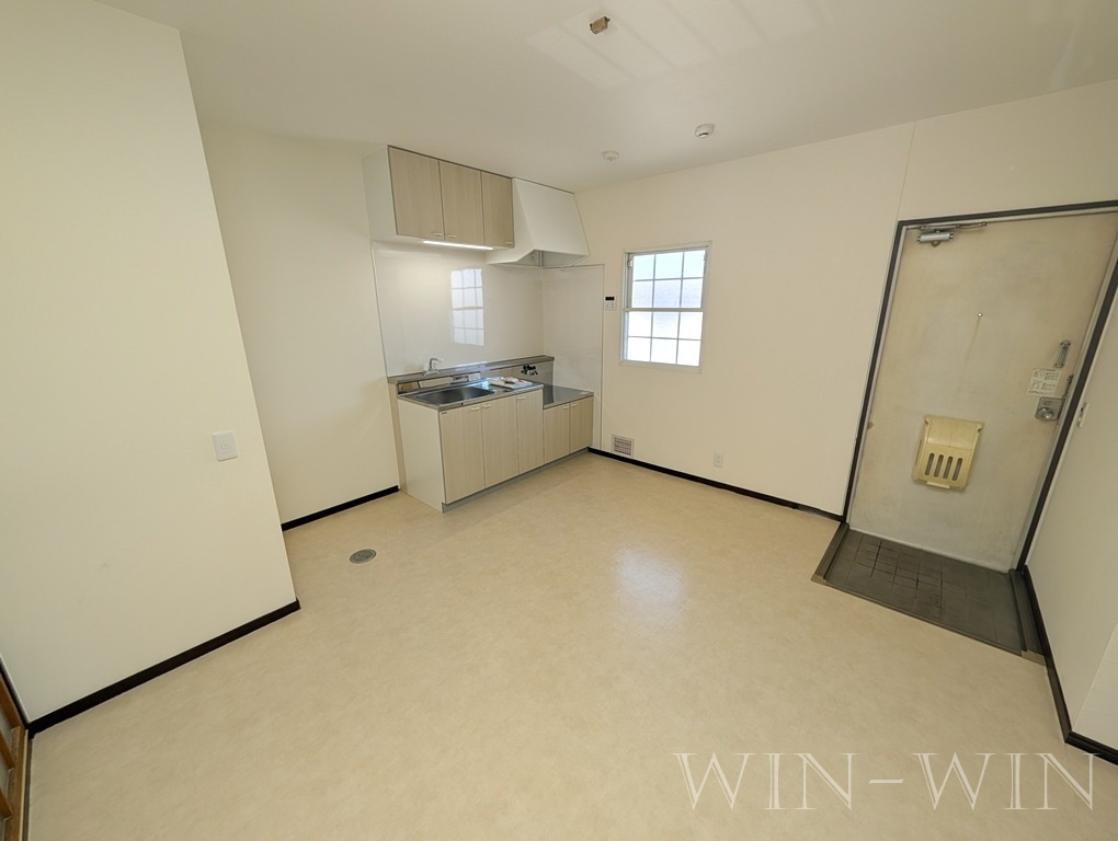 サンシティ向山 Bの居間・リビング|イメージ（同建物内・同間取りの写真）
