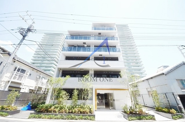 レアライズ立石Ⅱ