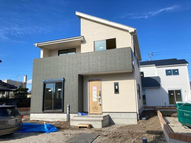 リーブルガーデン.S渋川市第13八木原ー⑤の画像