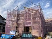 リーブルガーデン.S渋川市第13八木原ー⑤の画像