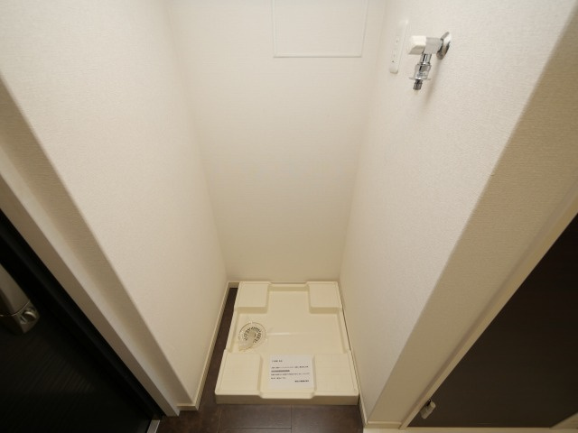 レジディア新大阪の設備