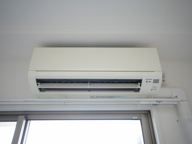 レジディア新大阪の設備