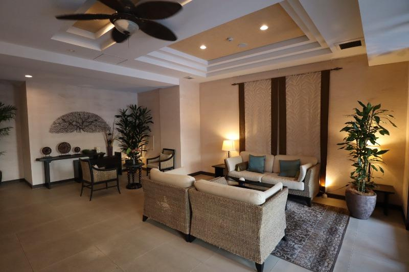 レジディア新大阪のその他共用部分