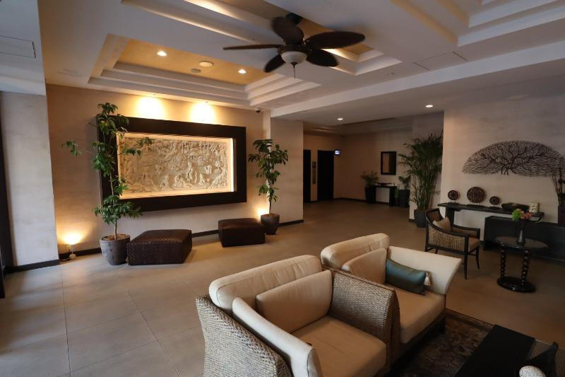 レジディア新大阪のその他共用部分