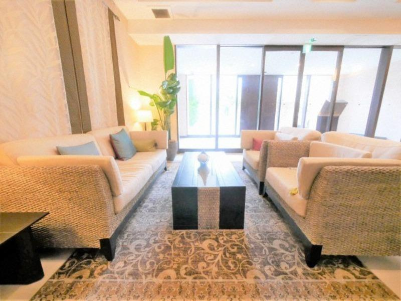 レジディア新大阪のその他共用部分