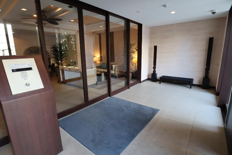 レジディア新大阪のその他共用部分