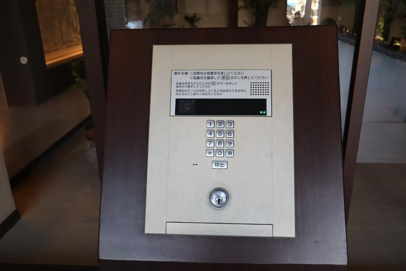 レジディア新大阪のその他